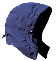 USPS LETTERCARRIER ALL WEATHER GEAR SYSTEM HOOD