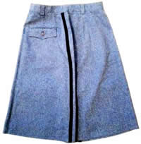 Ladies' Postal Letter Carrier Uniform Skirt