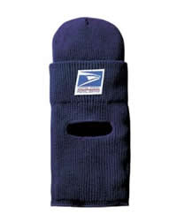 Postal Letter Carrier Uniform Watch Cap