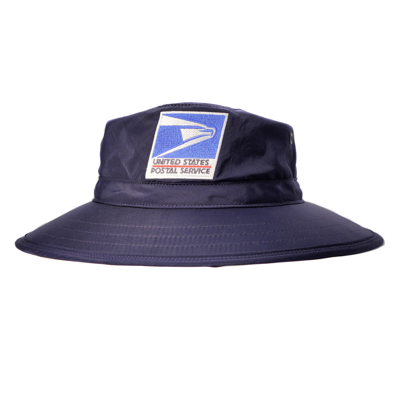Postal Uniform Sun Hat for Letter Carriers