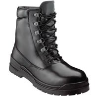 <br>(Men's Gore-Tex Waterproof and Insulated Eliminator Boot