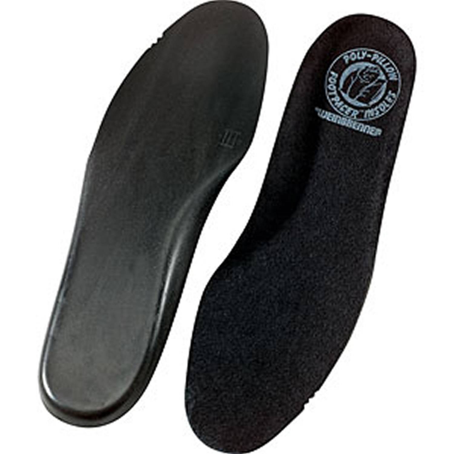 Weinbrenner Poly Pillow Insoles