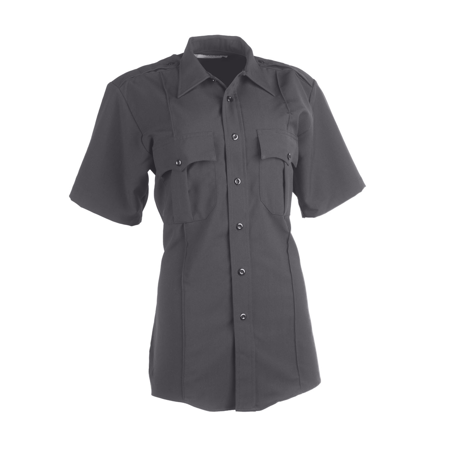 Postal Police - Navy Short Sleeve Shirt